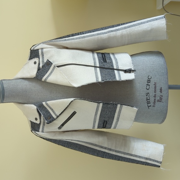 Club Monaco Jacket - Size 2 - Picture 1 of 9